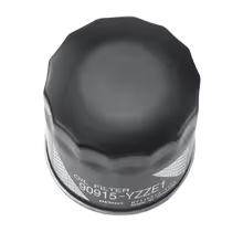 Nuevo para <span class=keywords><strong>Toyota</strong></span> <span class=keywords><strong>Auris</strong></span> E15 E18 2006-2012 modelos de filtro de aceite de repuesto automotriz 90915-YZZA3 YZZE1 91058 YZZC5 - Product Image 3