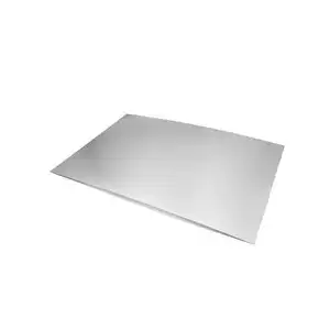 Werkspreis SS400 Q235 Q345 SPHC schwarze Stahlplatte für 1,5 mm Verzinkplatten