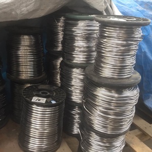 Alambre de plomo puro, diámetro 1mm 2mm 3mm 6mm 10mm <span class=keywords><strong>Fuze</strong></span> - Product Image 6