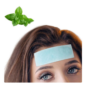 2025 vendita calda OEM/ODM <span class=keywords><strong>Gel</strong></span> di raffreddamento <span class=keywords><strong>Patch</strong></span> Pack per bambini raffreddamento febbre <span class=keywords><strong>Gel</strong></span> Pad con terapia riabilitativa forniture - Product Image 4