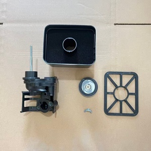 Filtro de Aire de Alta Calidad para Generadores con Motor de Gasolina GX160/168F/GX200/170F, Conjunto de Filtro de Aire para Motor GX160/168F/GX200/170F - Product Image 1