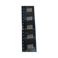 Marca Original Si570 XTAL OSC XO 156,2500 MHZ LVDS SMD oscilador 570BAB000544DG