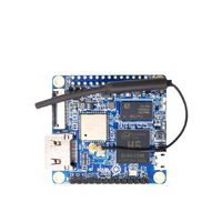 Orange Pi Zero Plus2 H5 Quad-core Wifi Blue Tooth Mini PC yang Laris Manis, Lebih Unggul dari Raspberry Pi 2