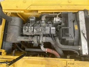 D'occasion pour excavatrice sur chenilles PC240 Utilisée en excellent état Garantie 1 an Capacité de la benne de 1,15 m Puissance de creusement élevée - Product Image 5