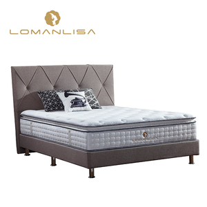 En gros <span class=keywords><strong>acheter</strong></span> reste à <span class=keywords><strong>double</strong></span> poche printemps <span class=keywords><strong>matelas</strong></span> en mousse - Product Image 1