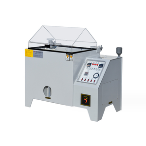 Il nuovo laboratorio utilizza la nebbia salina di plastica elettronica per la camera di prova di umidità della temperatura di corrosione ciclico materiale in acciaio aria - Product Image 2