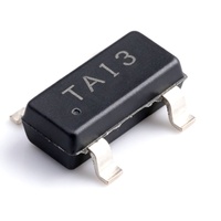 TL431 TAI3 Spannungsreferenz-IC Original Elektronische Komponente Integrierter Schaltkreis BOM-Service SOT-23-3 TL431AIDBZ TL431AIDBZR