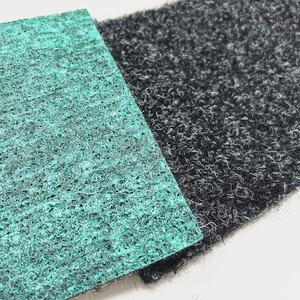 Kelebihan air Polipropilena bawah hitam 15mm Ribbed tahan lama penambang lumut karpet tambang emas - Product Image 3