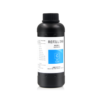 Encre de bouteille compatible L3210 pour Epson L3210 L3219 L3251 L3253 Encres de bouteille d'imprimante