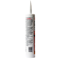 Scellant ignifuge 3M 1000 NS, protection ignifuge, mastic ignifuge, colle silicone