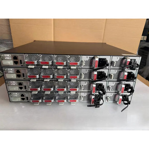 New Enterprise <b>Switch</b> S5731-S24UN4X2Q (24*100M/1/2.5G Ethernet Ports, 4*10GE SFP+ 2*40GE QSFP <b>PoE</b>++ ) Enterprise <b>Switch</b> - Product Image 1