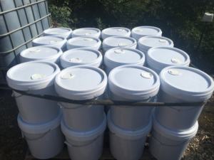 Molase/Sirup A Berdasarkan Produk Industri Tebu Yang Digunakan Dalam Pertanian - Product Image 4