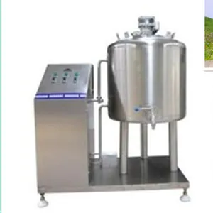 Industrielle Saft pasteur isierer Saft Bier pasteur Kleine pasteur isierte Maschine für Milch