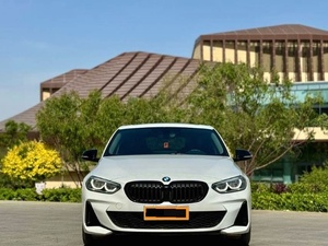 <span class=keywords><strong>BMW</strong></span> Serie 1 Usata 2023 120i 1.5T Turbo M Sport Night Edition Automatica con Sedili in Pelle - Product Image 3