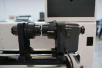 Impresora UV DTF Roll-to-Roll XINMEI Nueva A3 para Película AB, Etiquetas de Transferencia Personalizadas, Impresora de 300 mm