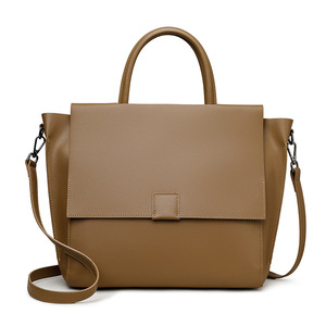 Tote <b>Bag</b> Genuine Leather High Quality Handbags for Women Fashion 2025 Designer Brands <b>Bags</b> for Ladies - Product Image 1