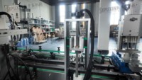 Vente directe d'usine - Machine de remplissage automatique pour colle - Machine de remplissage haute vitesse - Ligne de production