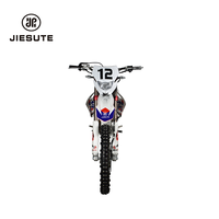 Moto tout-terrain Enduro 250cc automatique de course hors route, fabricant depuis 15 ans