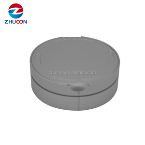 Scatola per Snus in Alluminio Personalizzata con Logo, 3 Strati, Regalo di Natale - Product Image 5