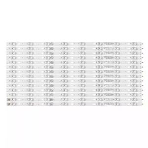 Téléviseur LED avec rétroéclairage HX-NO.818 pour LED55D8C-01(C) 30355008240 LED55D8D-01(C) 30355008241 pour LS55H610N LU55H31 - Product Image 1