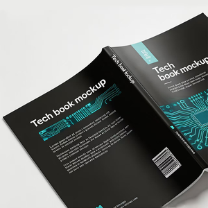 Échantillon <span class=keywords><strong>Gratuit</strong></span> - Service d'Impression et d'Édition Personnalisée - Romans Brochés Reliés, Livres de Tableaux de Bord, Magazines - Product Image 2