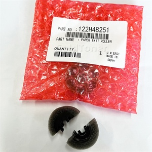 Nouvel arrivage : Rouleau de sortie 122H48251 pour Konica Minolta Bizhub 600 750 601 751 Pro 920 950 <span class=keywords><strong>1050</strong></span> - Product Image 5