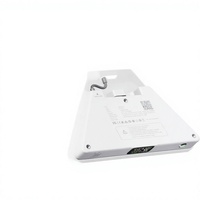 Batterie externe Starlink Mini 27500mAh Lithium-ion USB-C avec alimentation bidirectionnelle, écran LCD, application intelligente et prise universelle pour extérieur