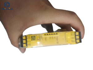 Controlador PLC, Sensor, Relé de Seguridad, Nuevo y Original, PNOZ S7.1 - Product Image 1