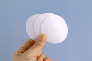 Полиэтиленовая двухсторонняя ламинированная прокладка из пены - Product Image 2