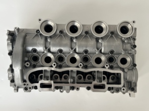 Nouvelle culasse semi-assemblée pour moteur diesel 16V AMC908596 DV6TED4 pour Citroën C3 Peugeot <span class=keywords><strong>307</strong></span> 1.6 <span class=keywords><strong>2008</strong></span>- - Product Image 2
