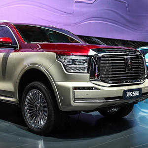 GWM Fabriqué en Chine TANK Challenger Essence Pétrole Tank 400 500 <span class=keywords><strong>Prix</strong></span> 2024 Nouvelle Voiture Sportive Tout-Terrain TANK 300 2.0T Conqueror SUV - Product Image 6