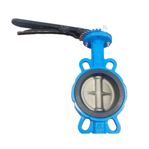 Tubería de Hierro Fundido Tipo DI DN40-DN1600 ANSI 150LB JIS 10K PN10/16 para Agua - Product Image 4