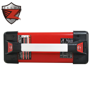 Máquina de Soldar Portátil MMA-250 Mini CC de 220V con 1 IGBT para Uso Doméstico - Product Image 4