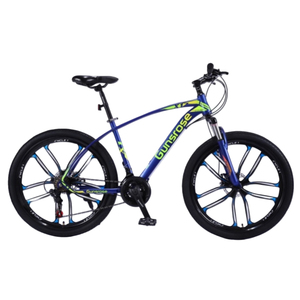 Vélo de montagne en acier à 21 vitesses de <span class=keywords><strong>26</strong></span> <span class=keywords><strong>pouces</strong></span>, <span class=keywords><strong>VTT</strong></span>, <span class=keywords><strong>26</strong></span> <span class=keywords><strong>pouces</strong></span>, vente en ligne, vente chaude / <span class=keywords><strong>VTT</strong></span> le plus récent de <span class=keywords><strong>26</strong></span> <span class=keywords><strong>pouces</strong></span> - Product Image 5