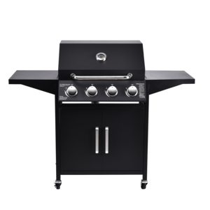 Commercial <strong>Gas</strong> <strong>BBQ</strong> Grill Portable <strong>Coal</strong> <strong>BBQ</strong> Grill for Picnic <strong>BBQ</strong> Grill Fan - Product Image 4
