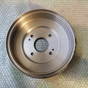 อะไหล่ดรัมเบรกหลังใหม่ที่สะดวกสบาย ประสิทธิภาพสูง ประสิทธิภาพสูง โซลูชั่นการบำรุงรักษาและซ่อมแซมยานพาหนะที่ง่ายดาย - Product Image 5