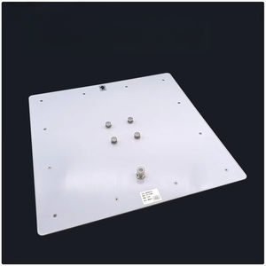 Antenne RFID 915M, lecteur passif longue portée avec polarisation circulaire 12dbi, système de contrôle d'accès sans fil - Product Image 4