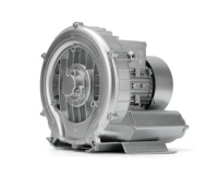 Souffleur d'air électrique à turbine haute pression AC 750W certifié CE, marque OEM SINCEN, pales en alliage d'aluminium, 220V
