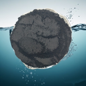 Carbone attivo a base di guscio di cocco ad alta adsorbibilità per la purificazione dell'acqua potabile e il miglioramento del sapore - Product Image 2