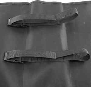 Bolsa de Manillar Resistente para Ciclismo al Aire Libre, para Viajes, Camping, Motocicleta y Bicicleta, Impermeable, para Teléfono - Product Image 3