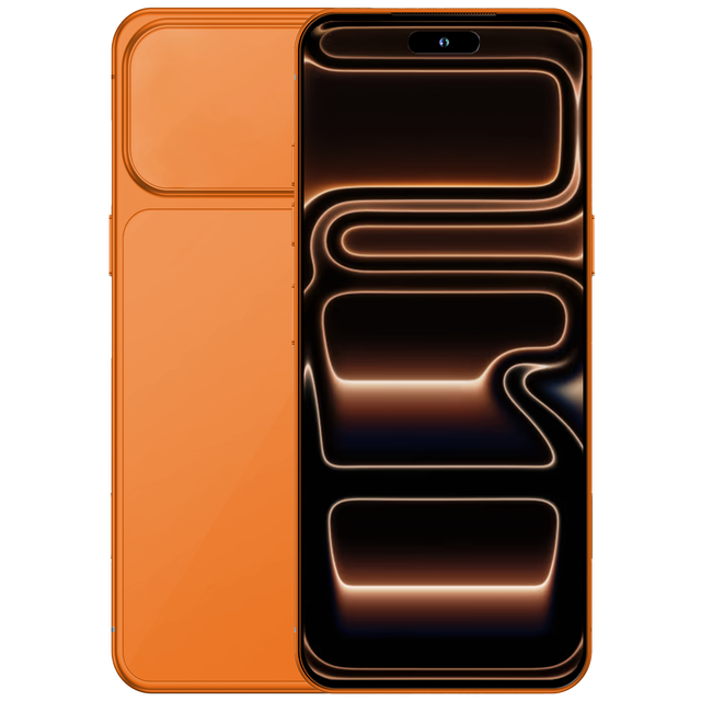 Unlocked I17 Pro Max Smartphone High Quality Mobile Phone 4G/5G 4GB RAM 64GB ROM Show 1TB 6.9inch CellPhone