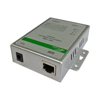 Gateway Modbus TCP de 1 Puerto para Uso Industrial (ATC-1300)