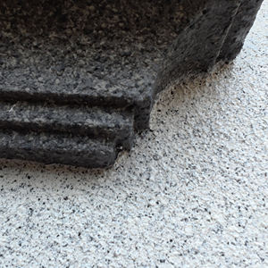 Pittura murale di <span class=keywords><strong>marmo</strong></span> <span class=keywords><strong>per</strong></span> la parete esterna Texture di <span class=keywords><strong>vernice</strong></span> di pietra - Product Image 3