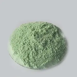 Hexahydrate de sulfate d'ammonium ferreux de l'usine 99%/hexahydrate de sulfate de fer d'ammonium (II) CAS 7783