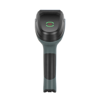 Lecteur de codes-barres portable filaire 2D Datamatrix Syble XB-6267, haute performance, scanner de codes-barres 2D CMOS pour les magasins de détail