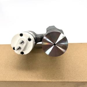 Injecteur de carburant diesel Common Rail 3508B 3512B 3516B 392-6214 20R-1275 pour Caterpillar 3926214 20R1275 - Product Image 6