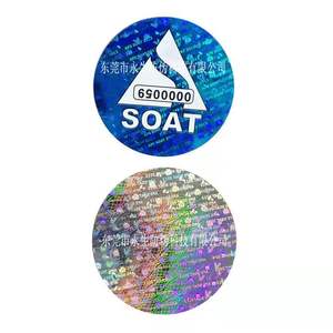 Ront-adhesivo lateral para ventana de coche, pegatina a prueba de sol con efecto olográfico - Product Image 3