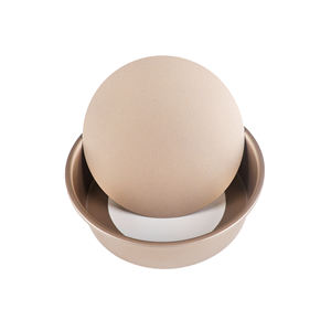 Kingwise Offre Spéciale acier inoxydable <span class=keywords><strong>Mousse</strong></span> anneau <span class=keywords><strong>Biscuit</strong></span> moule haut pain pain fond mousseline de soie gâteau moule outils de cuisson jetables - Product Image 6