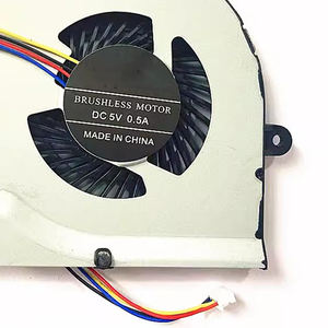 Nouveau ventilateur de refroidissement interne pour ordinateur portable Lenovo S300 S400 S405 S400 - Product Image 3