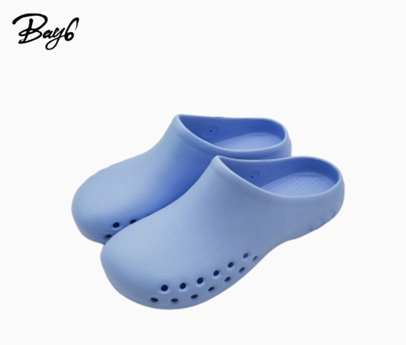 В наличии, оптовая продажа, EVA, легкая, удобная, Экологичная медицинская обувь для медсестер